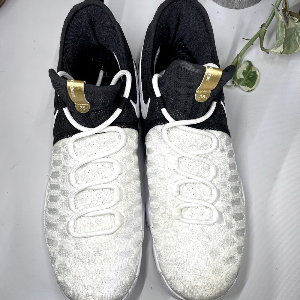 Nike KD 9 Black History Month Edition 2017
